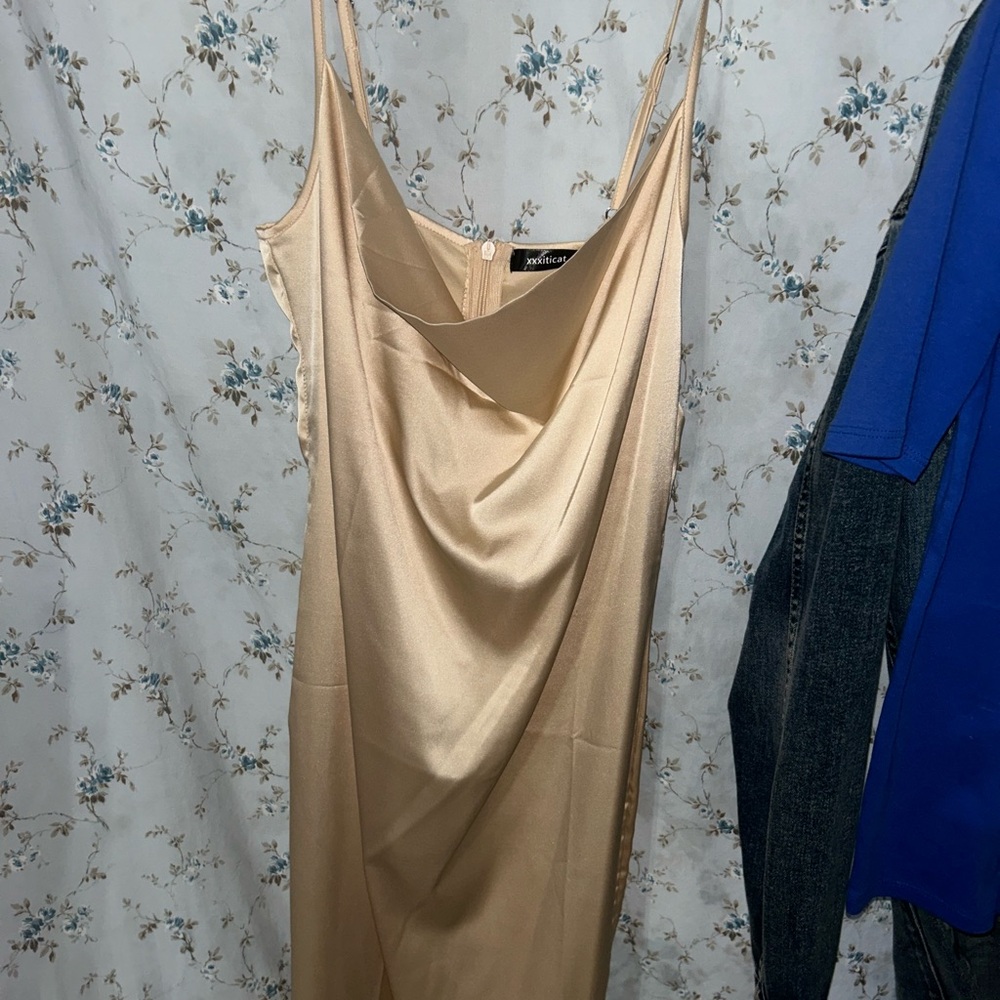 Xxxiticat dress